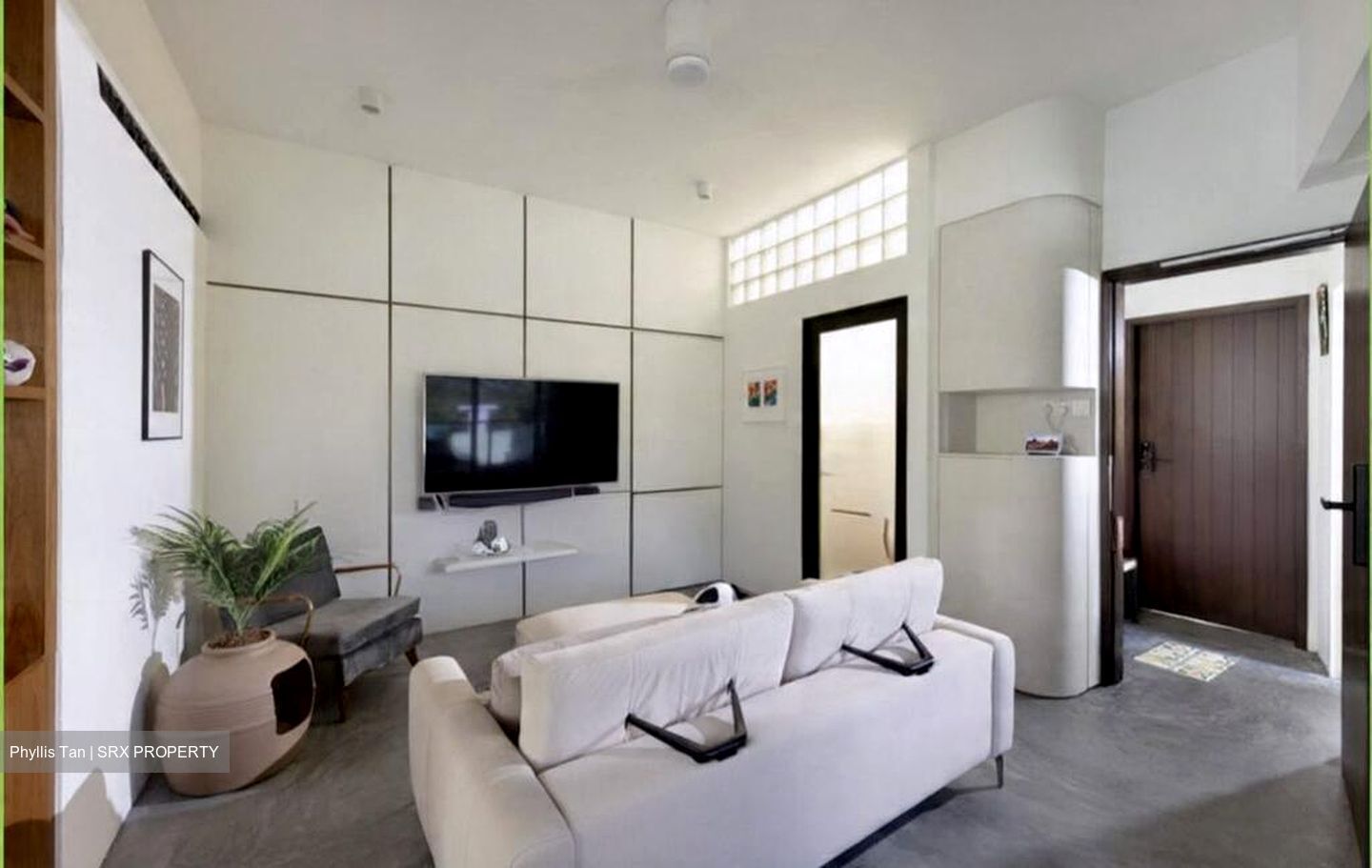Hong Building (D8), Apartment #507276441